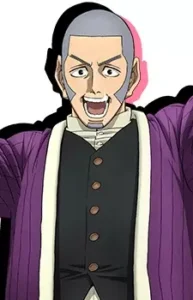 Yoshitake Shiraishi image