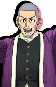 Yoshitake Shiraishi image