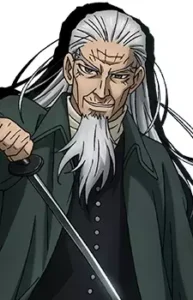 Toshizou Hijikata image