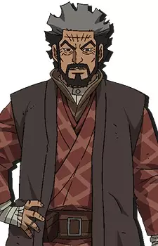 Tetsuzou Nihei image