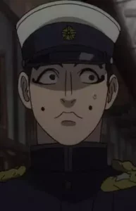 Tokishige Usami image