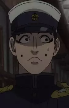 Tokishige Usami image