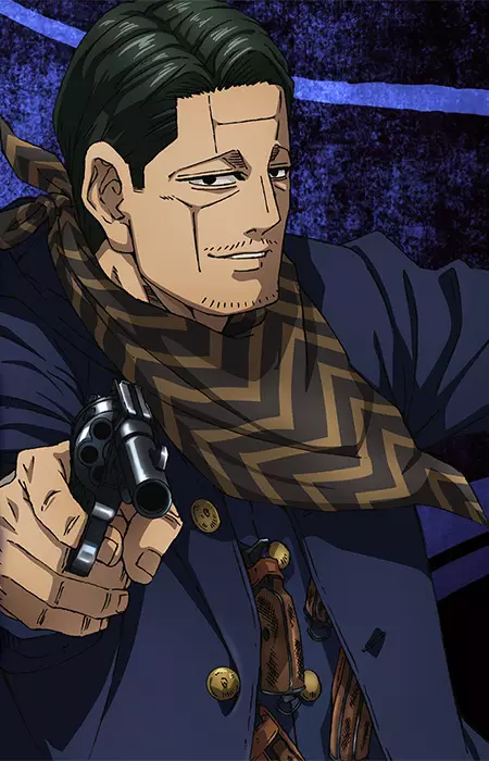 Mokutarou Kikuta image