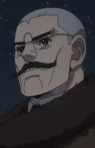 Maiharu Gansoku image